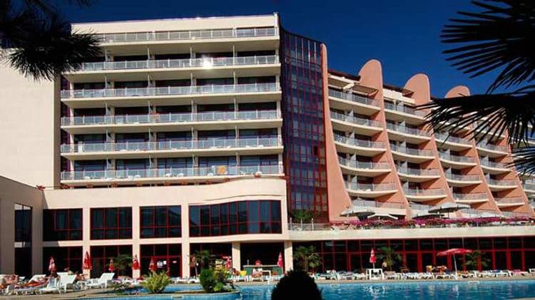 DoubleTree by Hilton Hotel Varna
