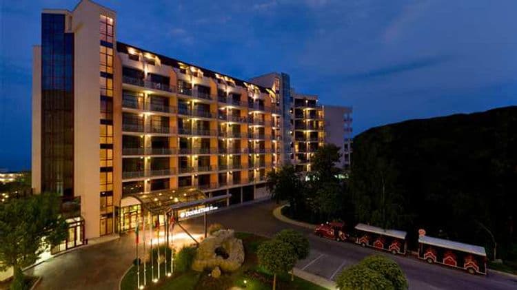 DoubleTree by Hilton Hotel Varna