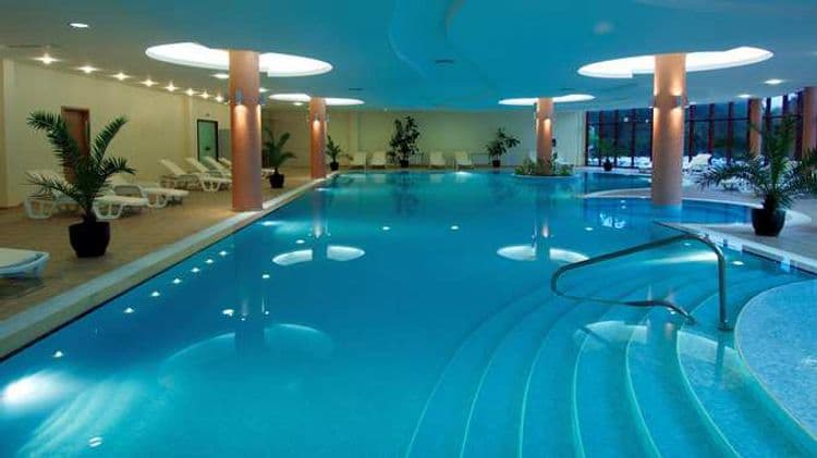 DoubleTree by Hilton Hotel Varna