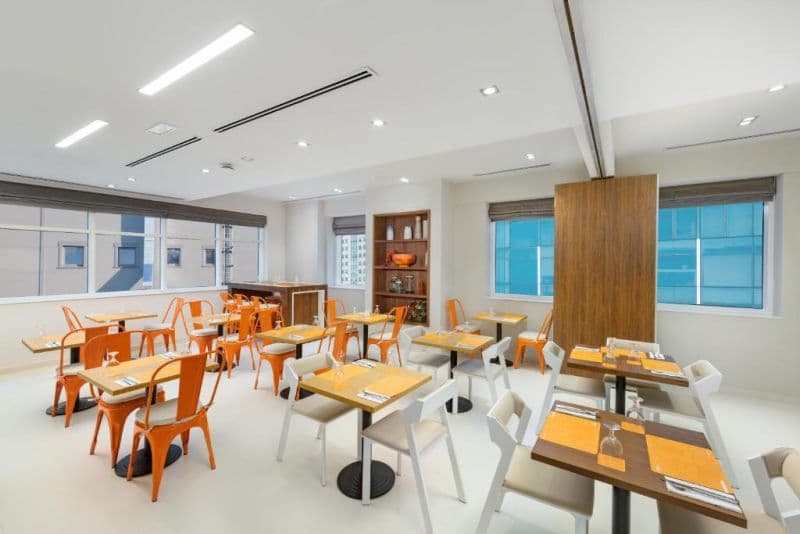 Cityмax Hotel Al Barsha at the Mall