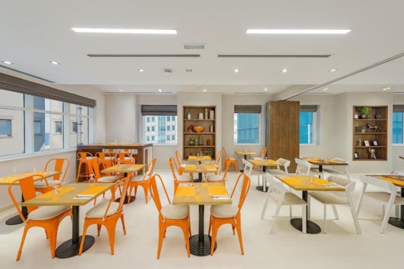 Cityмax Hotel Al Barsha at the Mall
