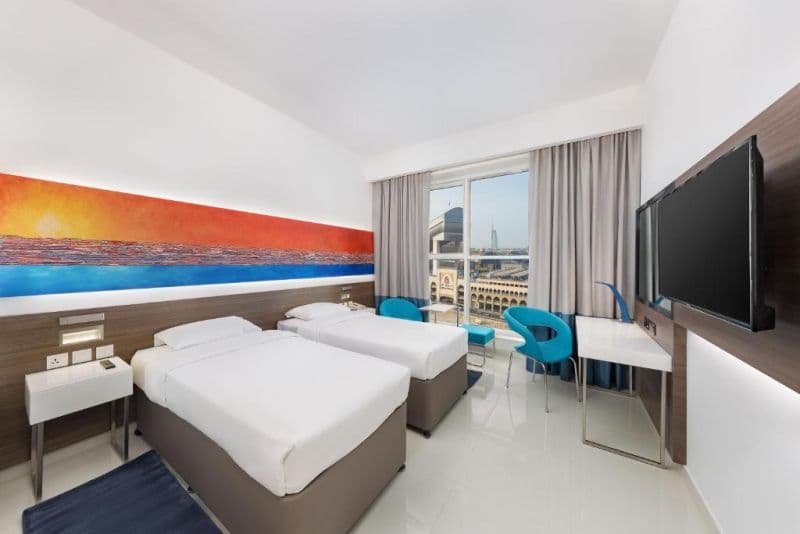 Cityмax Hotel Al Barsha at the Mall