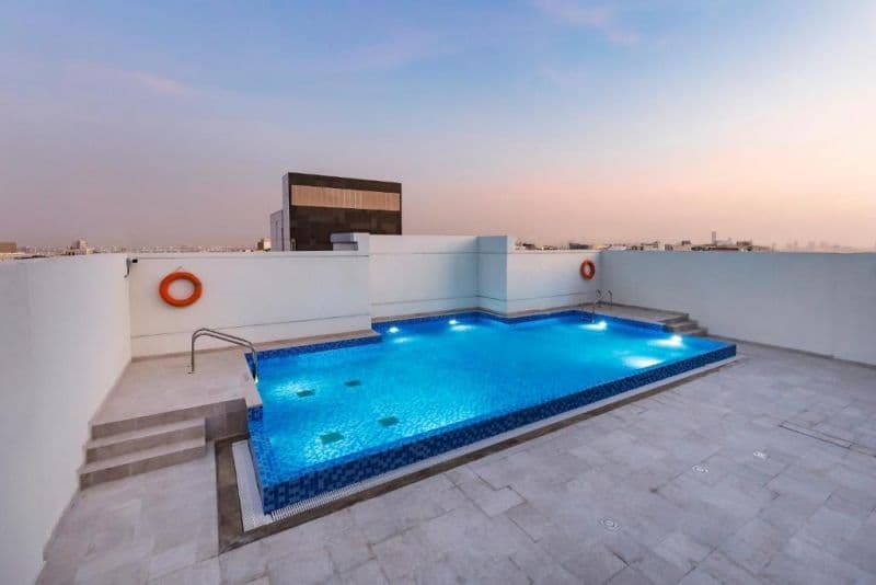 Cityмax Hotel Al Barsha at the Mall