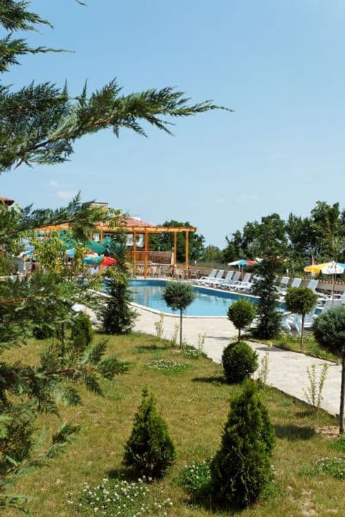 Vemara Club