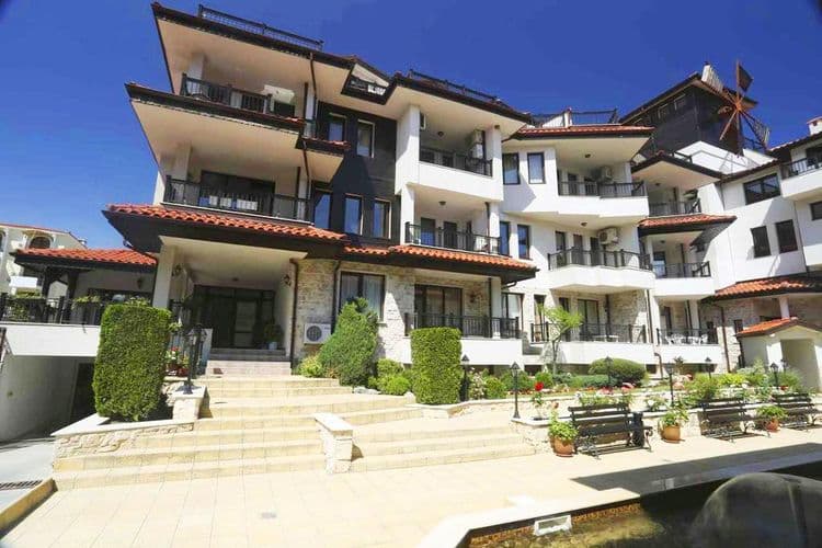 Sozopol Dreams