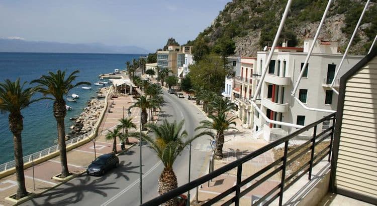 Petit Palais Hotel