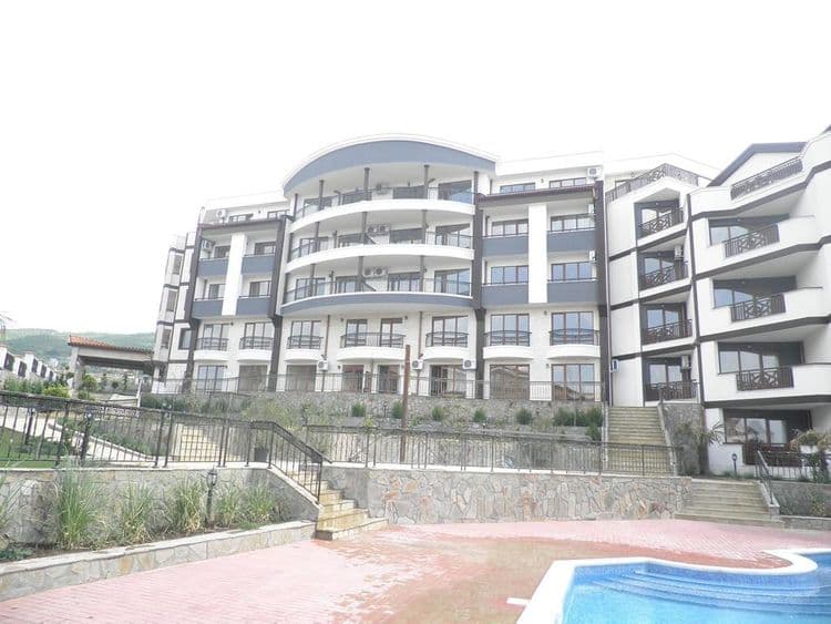 Royal Palm Apart Hotel