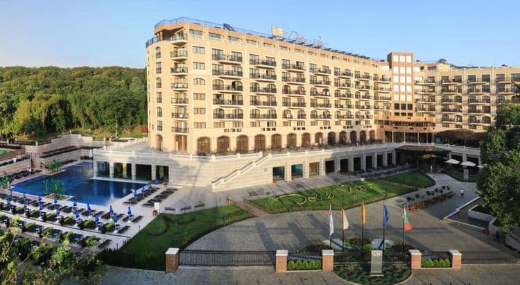 lti Dolce Vita Sunshine Resort