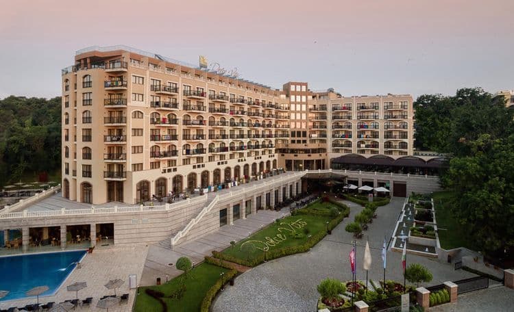 lti Dolce Vita Sunshine Resort