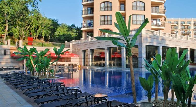 lti Dolce Vita Sunshine Resort