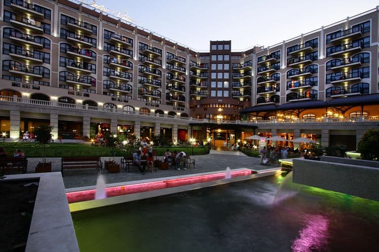 lti Dolce Vita Sunshine Resort