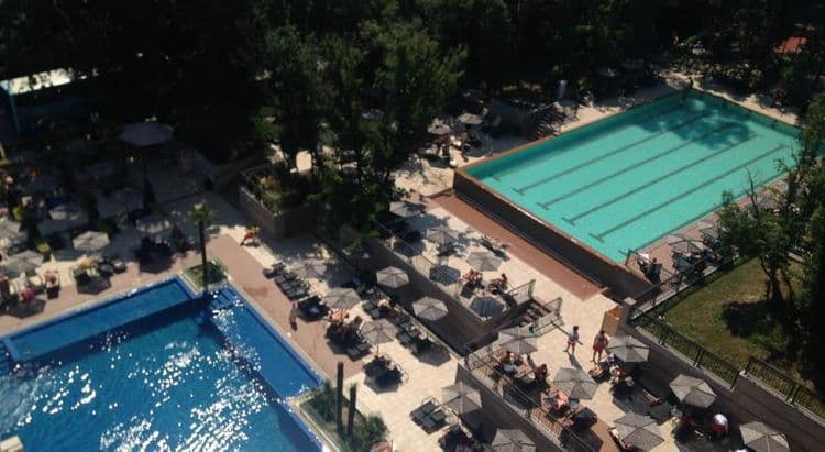 lti Dolce Vita Sunshine Resort