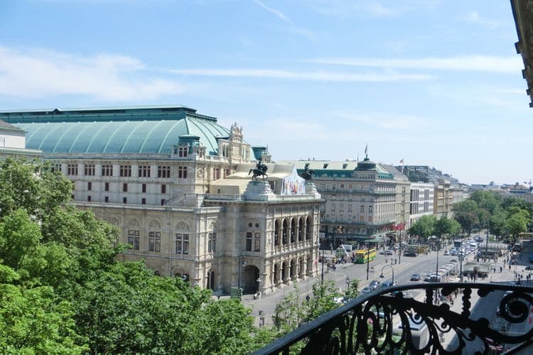 Das Opernring