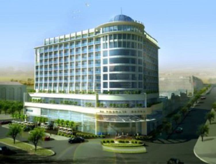 TTC Hotel Premium — Michelia