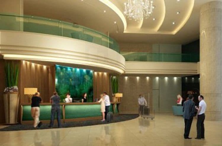TTC Hotel Premium — Michelia