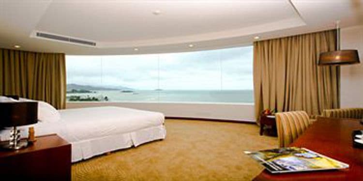 TTC Hotel Premium — Michelia