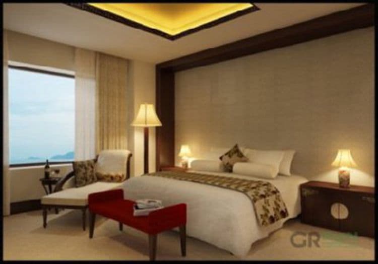 TTC Hotel Premium — Michelia
