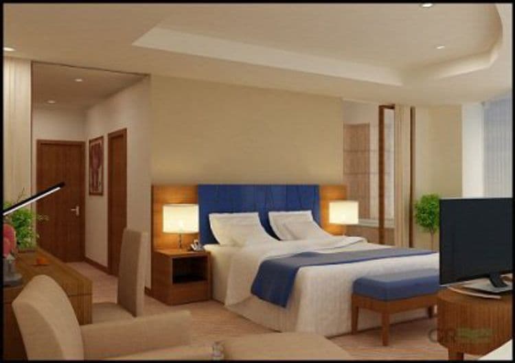 TTC Hotel Premium — Michelia