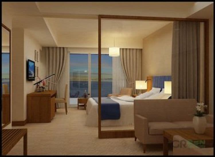 TTC Hotel Premium — Michelia
