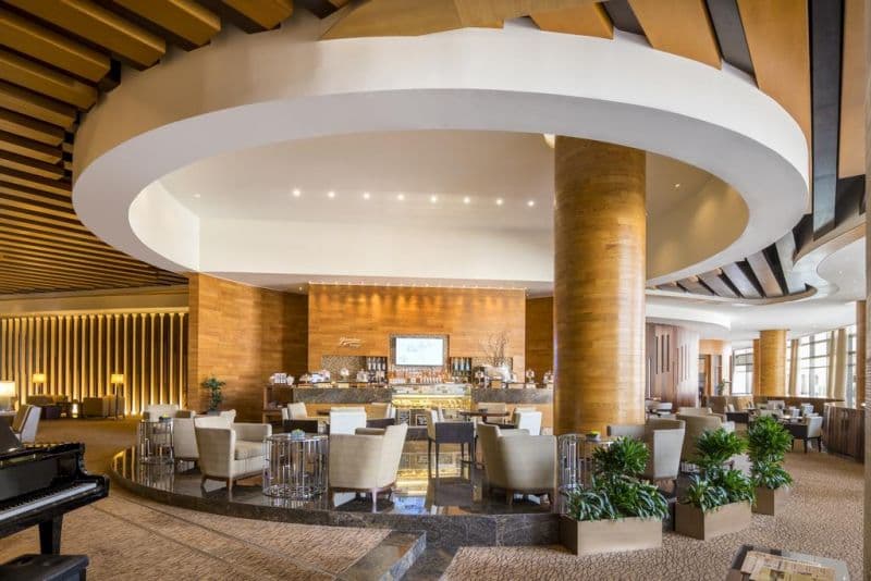 Swissotel Al Ghurair Dubai