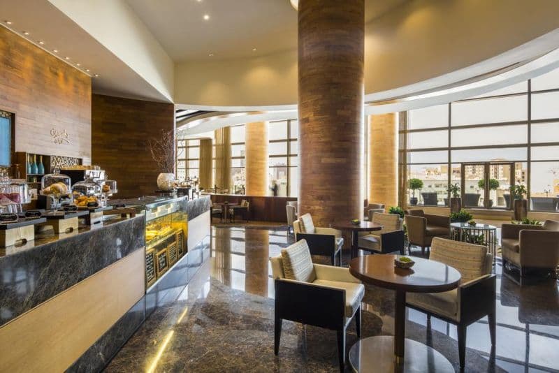 Swissotel Al Ghurair Dubai