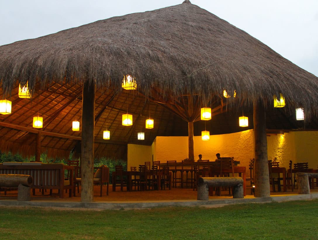 Giman Free Beach Resort