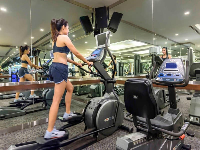 Grand Sukhumvit Hotel Bangkok (Managed by Accor)