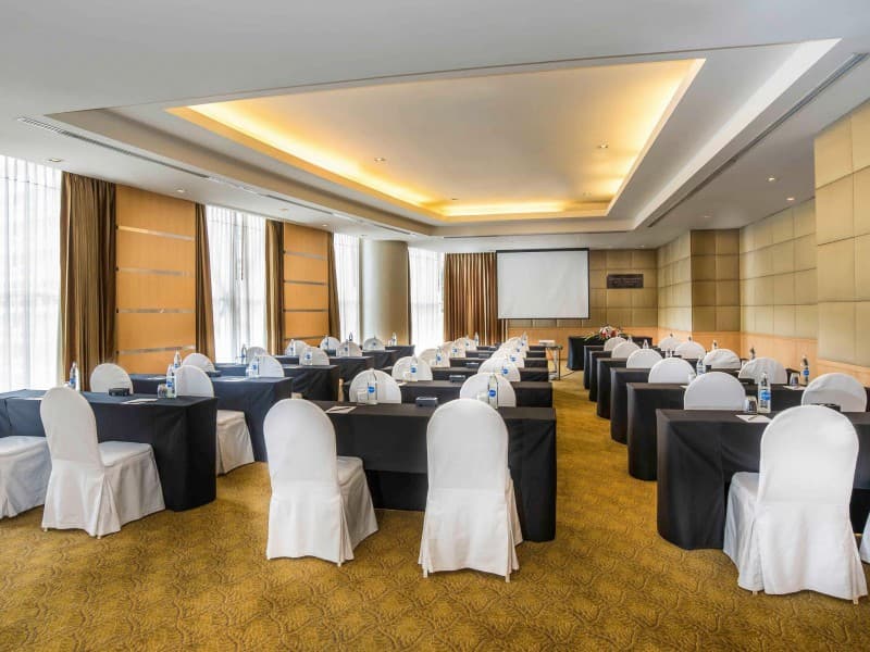 Grand Sukhumvit Hotel Bangkok (Managed by Accor)