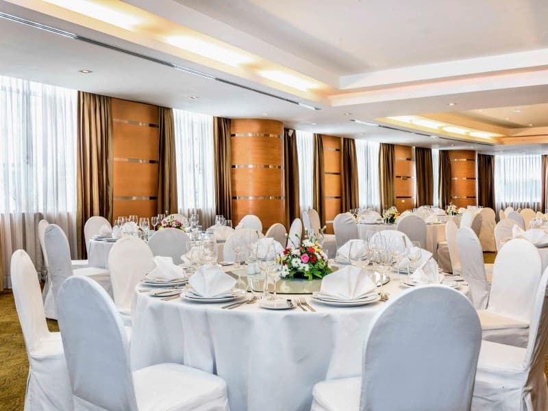 Grand Sukhumvit Hotel Bangkok (Managed by Accor)