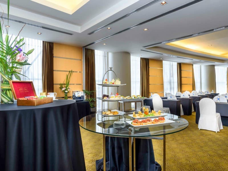 Grand Sukhumvit Hotel Bangkok (Managed by Accor)