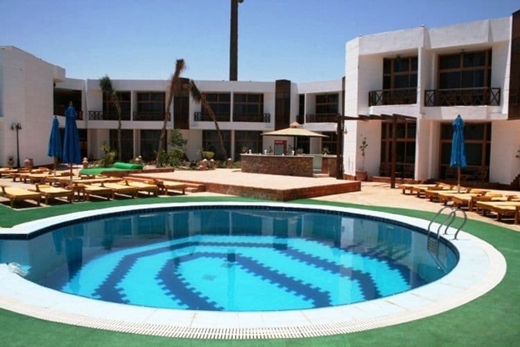 Sharm Elysee Resort