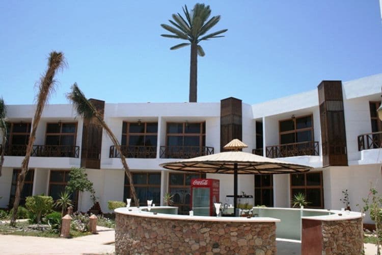 Sharm Elysee Resort