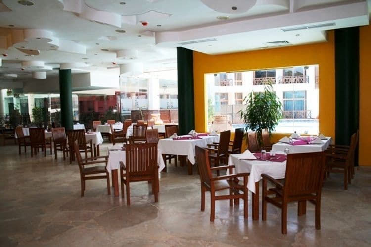 Sharm Elysee Resort