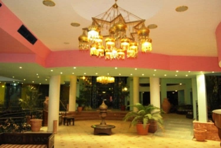 Sharm Elysee Resort