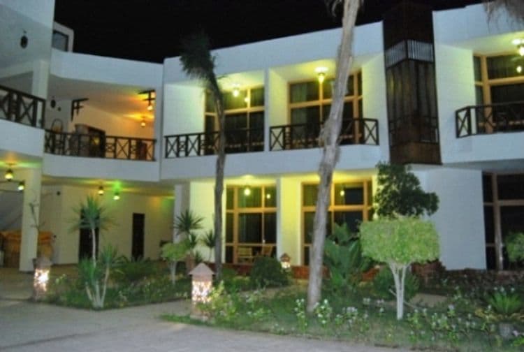 Sharm Elysee Resort