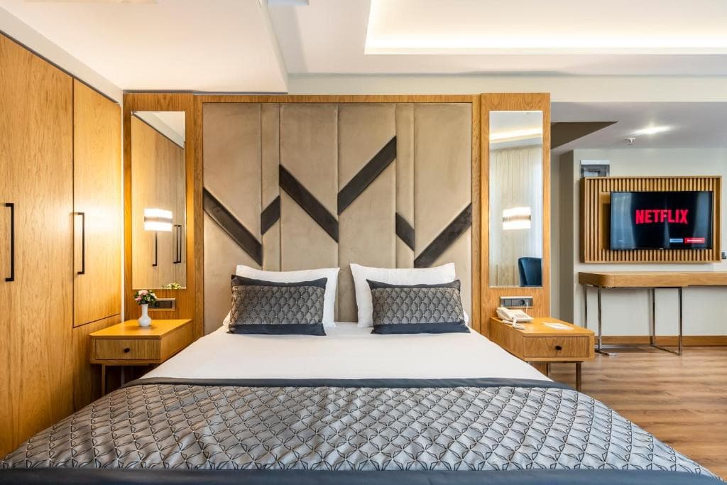 ENDICAN SULTANAHMET HOTEL