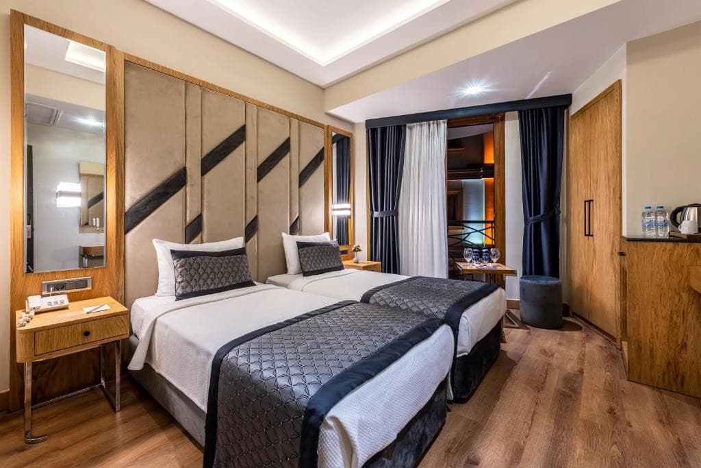 ENDICAN SULTANAHMET HOTEL