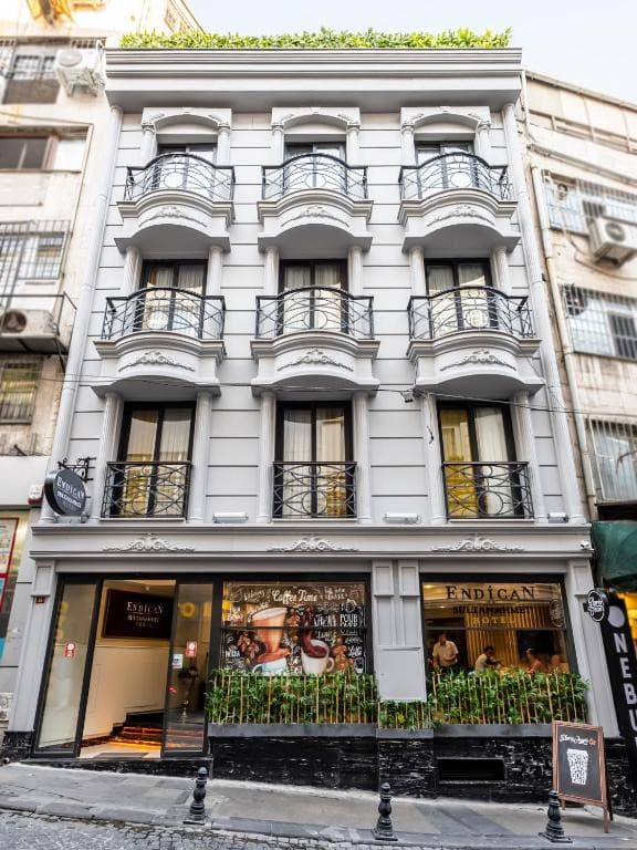 ENDICAN SULTANAHMET HOTEL