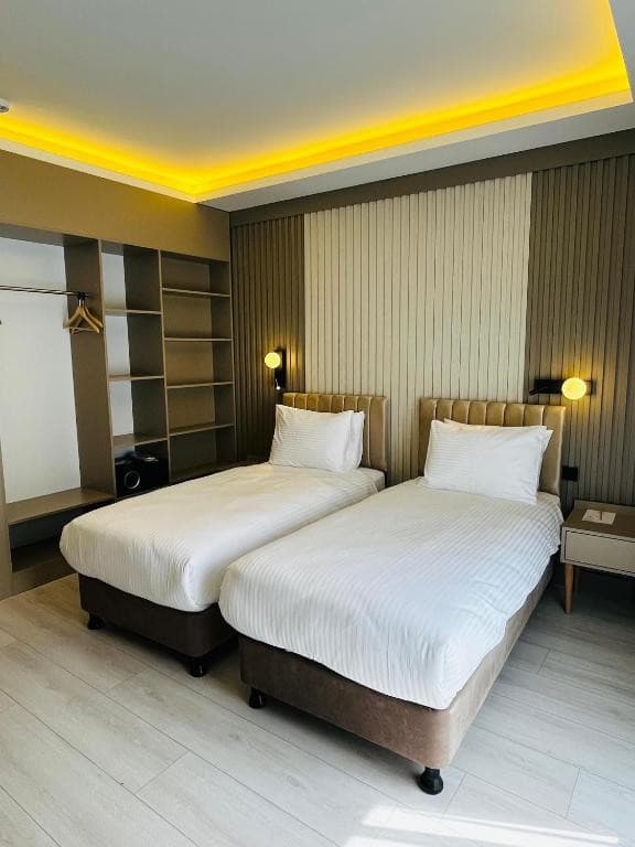THE GALATA GLORY HOTEL
