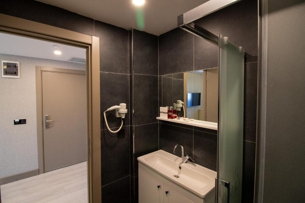 THE GALATA GLORY HOTEL