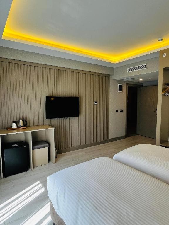 THE GALATA GLORY HOTEL