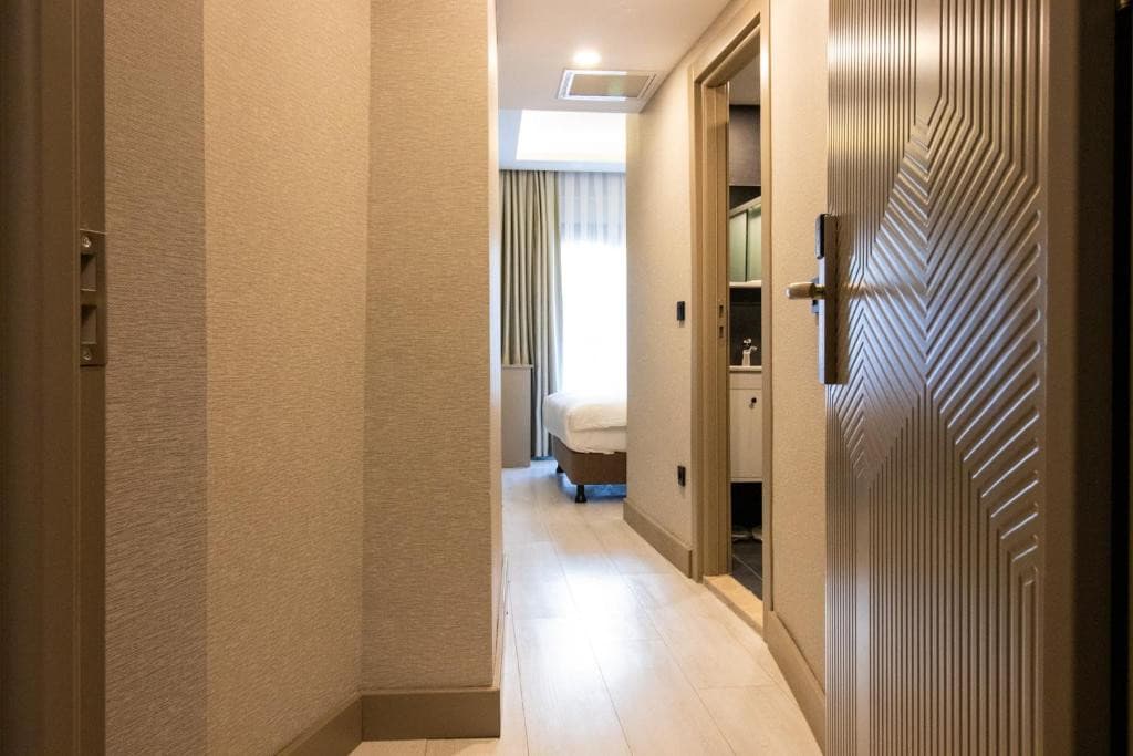 THE GALATA GLORY HOTEL