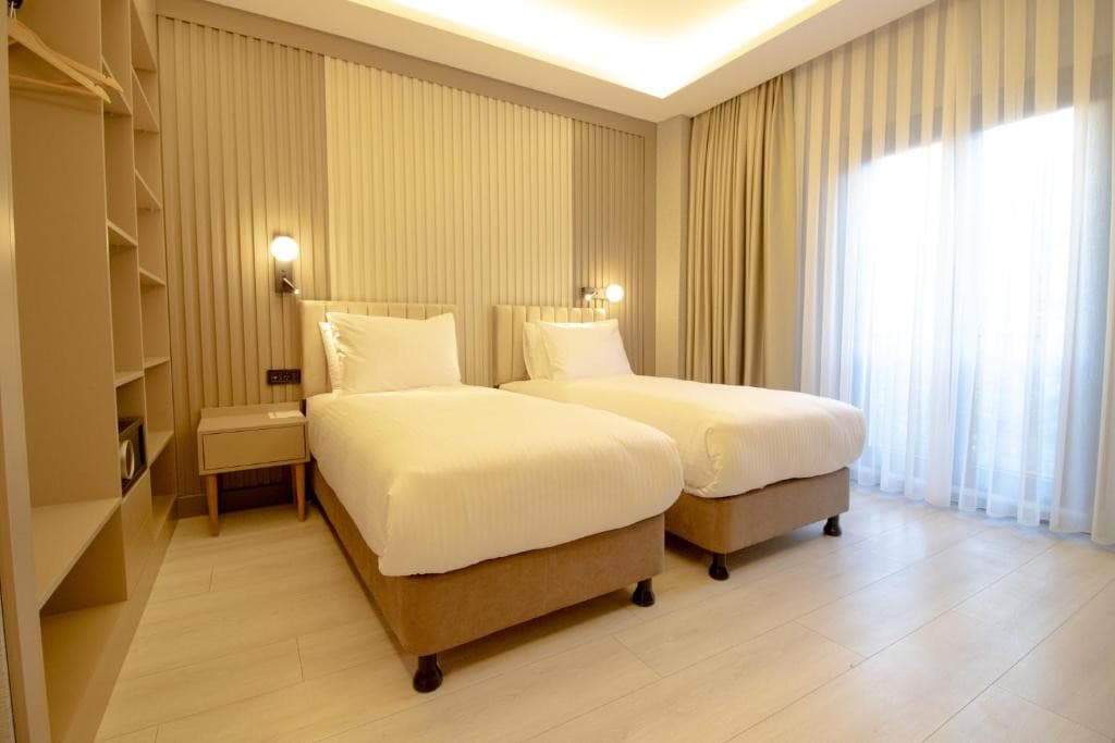 THE GALATA GLORY HOTEL