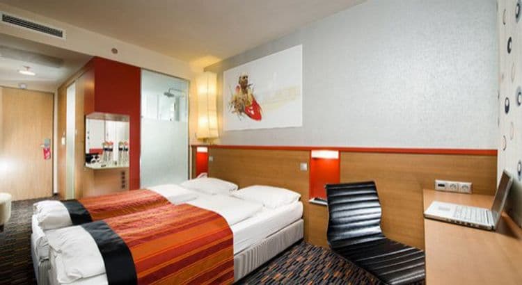 Royal Park Boutique Hotel
