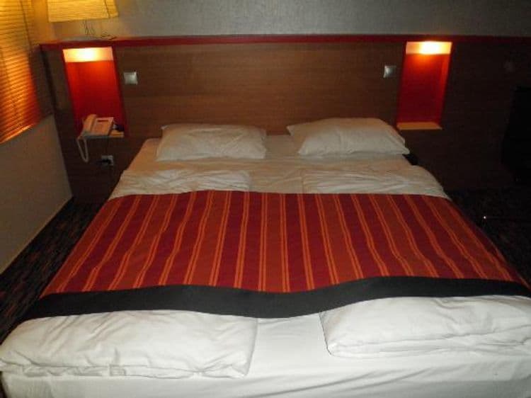 Royal Park Boutique Hotel