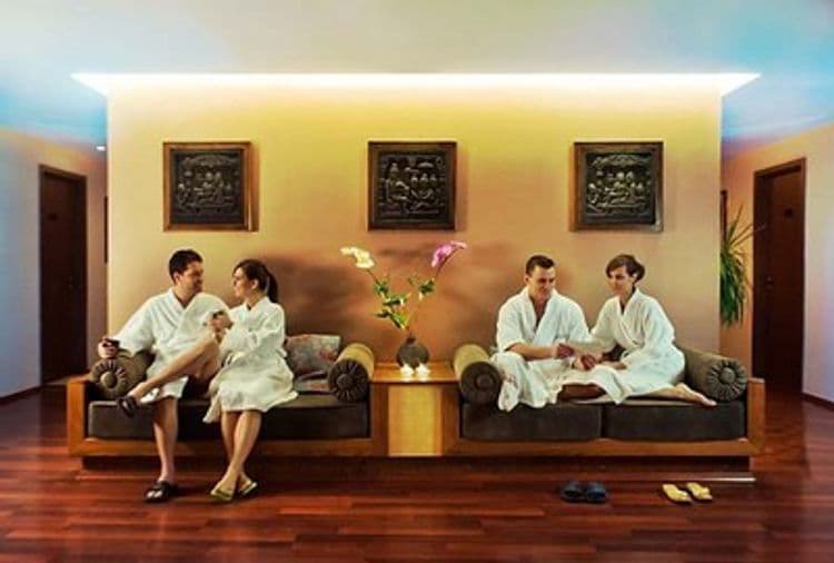 Caramell Hotel