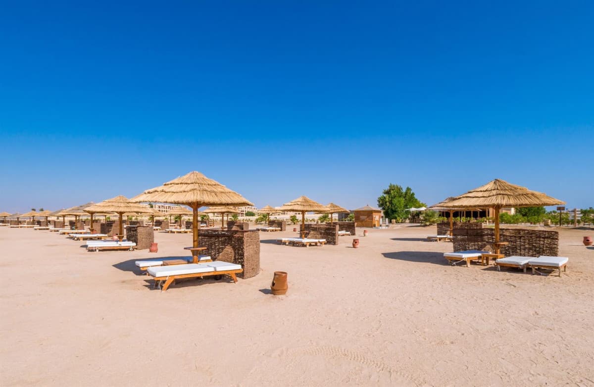 The Cascades Golf Resort Spa and Thalasso