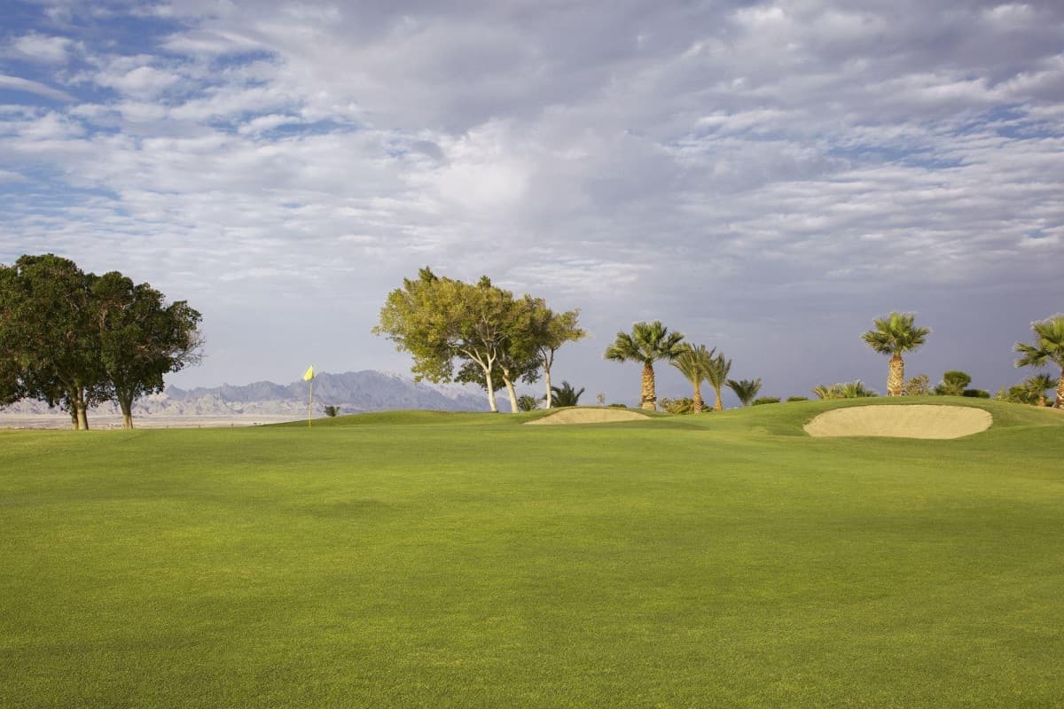 The Cascades Golf Resort Spa and Thalasso