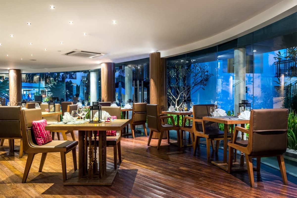 Holiday Inn Resort Phuket Karon Beach (Ex.Destination Karon)