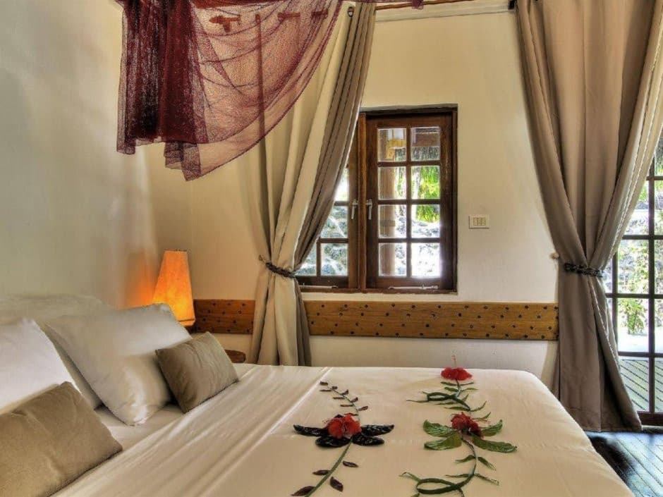 NAKAI MAAYAFUSHI RESORT